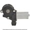A1 Cardone New Window Lift Motor, 82-13158 82-13158 - alternate 1